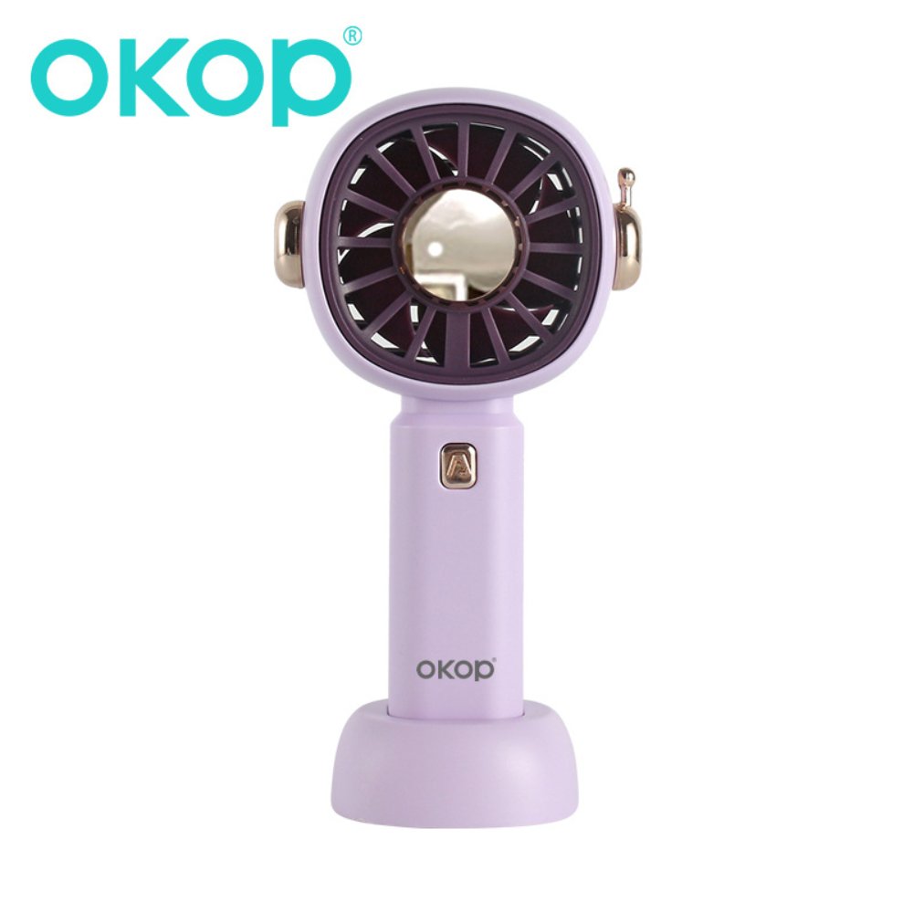 KP-F11 Desktop mini fan
