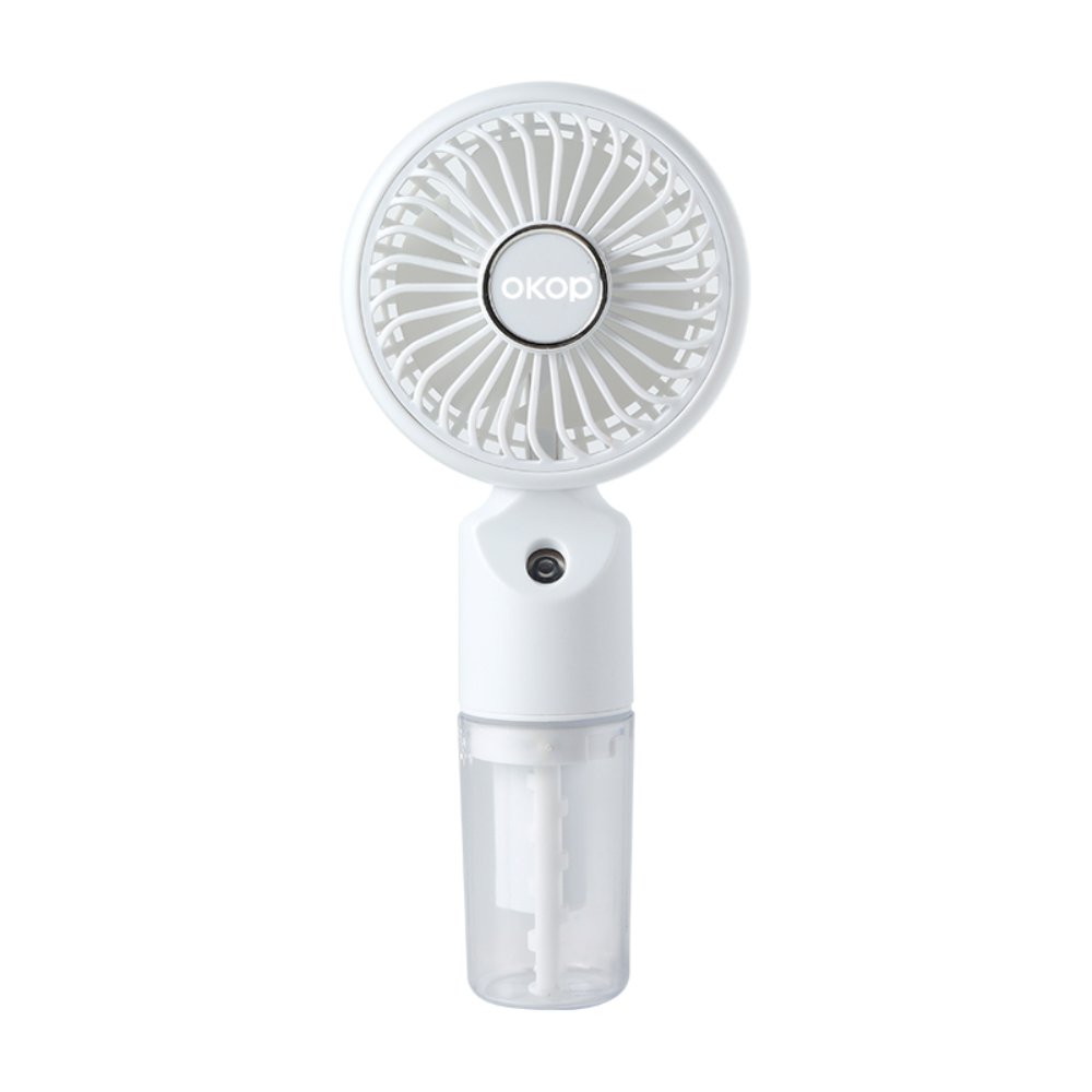 KP-F31 Handheld misting fan