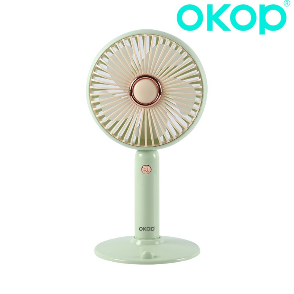 KP-F14 Desktop Mini Fan