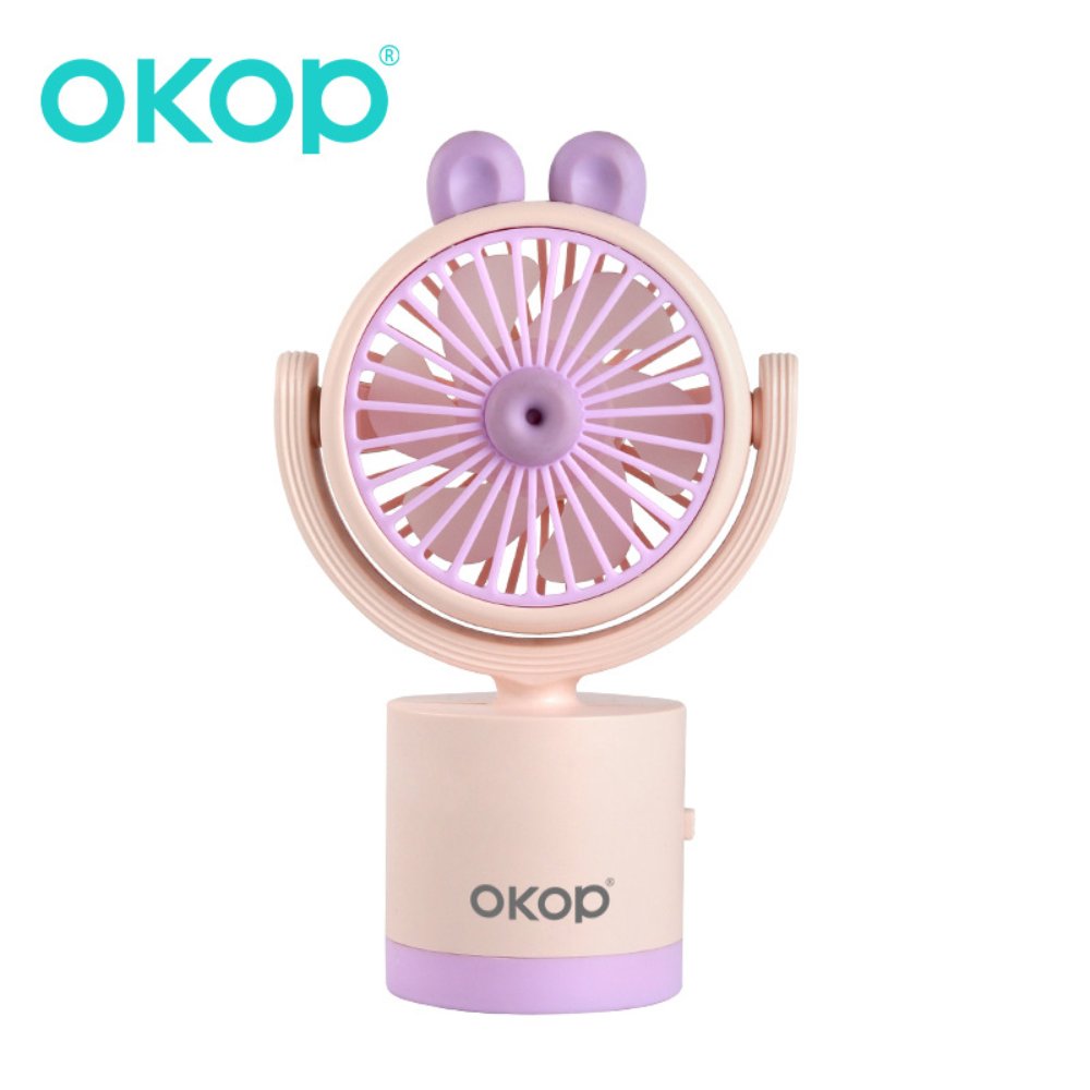 KP-F10 Desktop mini fan