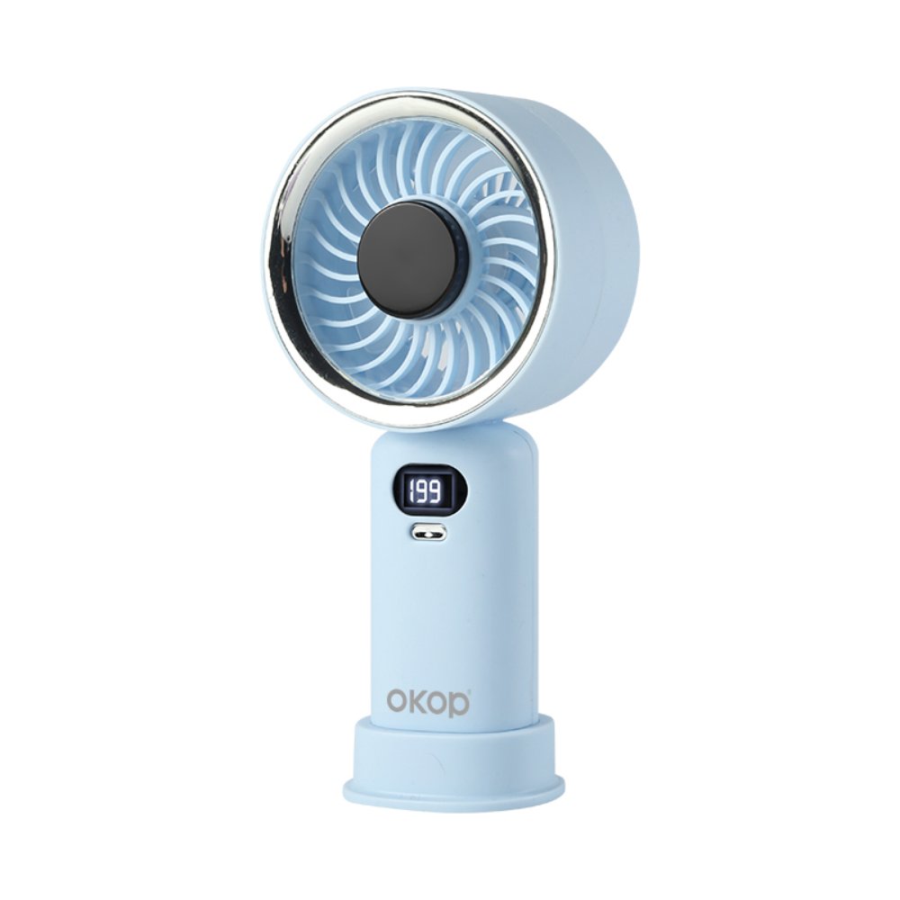 KP-F30 Handheld mini fan