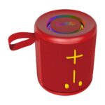 Portable Outdoor Bluetooth Speaker KP-831 Portable wireless bluetooth speaker