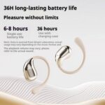 TWS Earbuds KP-217 Wireless Bluetooth Ear-Hook Earbuds