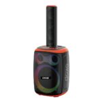 Karaoke Speaker System kp-8008/8009