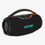 Portable Outdoor Bluetooth Speaker KP-862 portable wireless bluetooth speaker