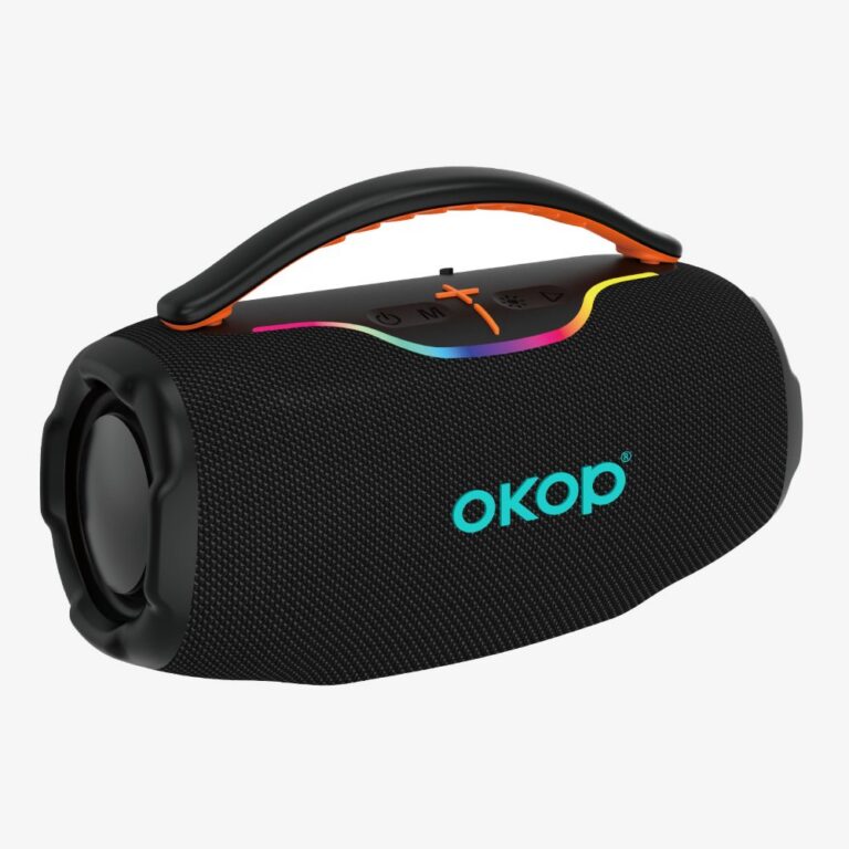 Portable Outdoor Bluetooth Speaker KP-862 portable wireless bluetooth speaker