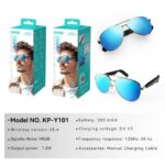 Smart glasses KP-Y101 Smart bluetooth grasses