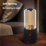 Portable Outdoor Bluetooth Speaker KP-816 Portable wireless bluetooth speaker