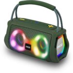 Portable Outdoor Bluetooth Speaker KP-812 Portable wireless bluetooth speaker