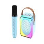 Karaoke Speaker System KP-K02 Wireless Bluetooth Microphone Speaker