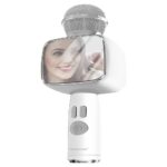 Handheld Microphone KP-M111 Wireless microphone
