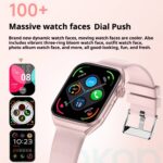 Smartwatch KP-S101 Smart Sports Bluetooth Watch