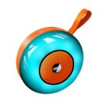 Portable Outdoor Bluetooth Speaker KP-560 Wireless Bluetooth Speaker