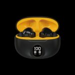 TWS Earbuds KP-205 Wireless Bluetooth in-ear earbuds