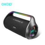 Portable Outdoor Bluetooth Speaker KP-553 Wireless Bluetooth Speaker