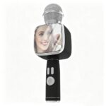 Handheld Microphone KP-M111 Wireless microphone
