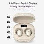 TWS Earbuds KP-226 Wireless Bluetooth in-ear earbuds