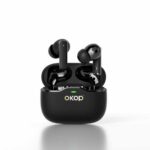 TWS Earbuds KP-212 Wireless in-ear Bluetooth Earphones