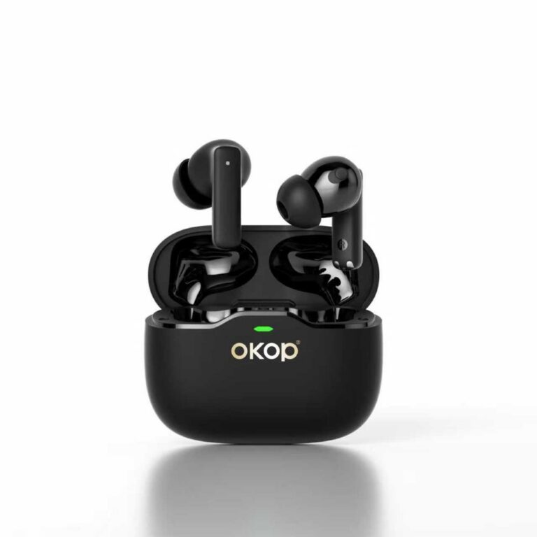TWS Earbuds KP-212 Wireless in-ear Bluetooth Earphones