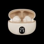 TWS Earbuds KP-205 Wireless Bluetooth in-ear earbuds