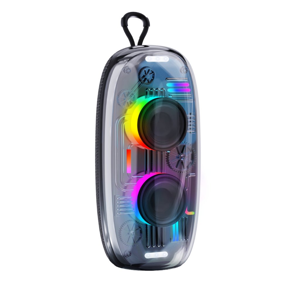 Portable Outdoor Bluetooth Speaker KP-825 Portable wireless bluetooth speaker