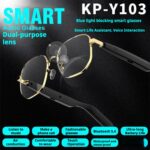Smart glasses KP-Y103 Smart bluetooth glasses