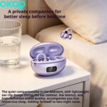 TWS Earbuds KP-206 Wireless Bluetooth OWS Clip-on Earphones