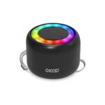Portable Outdoor Bluetooth Speaker KP-826 Portable wireless bluetooth speaker