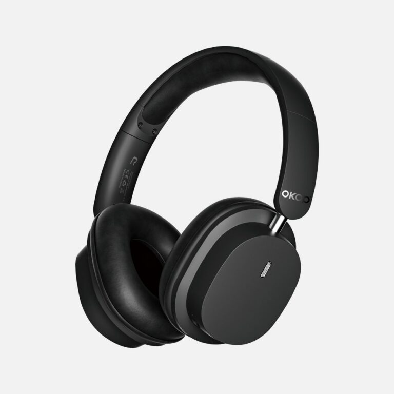Over-Ear Headphones KP-H105 Wireless Bluetooth Headphones