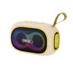 Portable Outdoor Bluetooth Speaker KP-854 Wireless Bluetooth Speaker