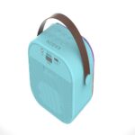 Karaoke Speaker System KP-K07 Wireless Bluetooth Microphone Speaker