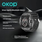 Smartwatch KP-S100 Smart Sports Bluetooth Watch