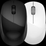 Mouse and keyboard KP-S401 Wireless mouse