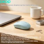 Mouse and keyboard KP-S403 Wireless mouse
