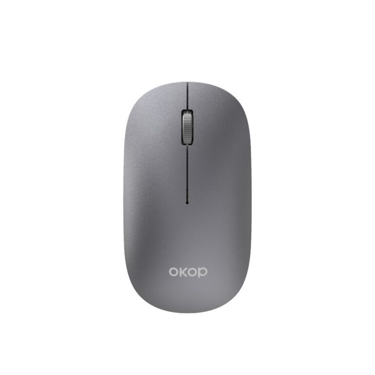 Mouse and keyboard KP-S402 Wireless mouse