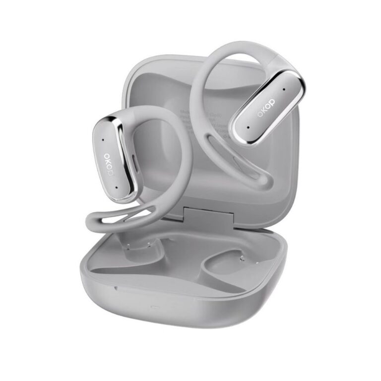TWS Earbuds KP-213 Wireless Bluetooth Ear-Hook Earphones