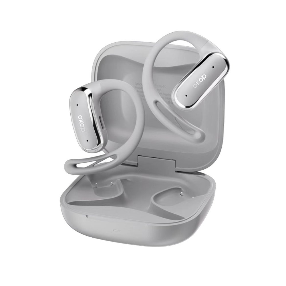TWS Earbuds KP-213 Wireless Bluetooth Ear-Hook Earphones