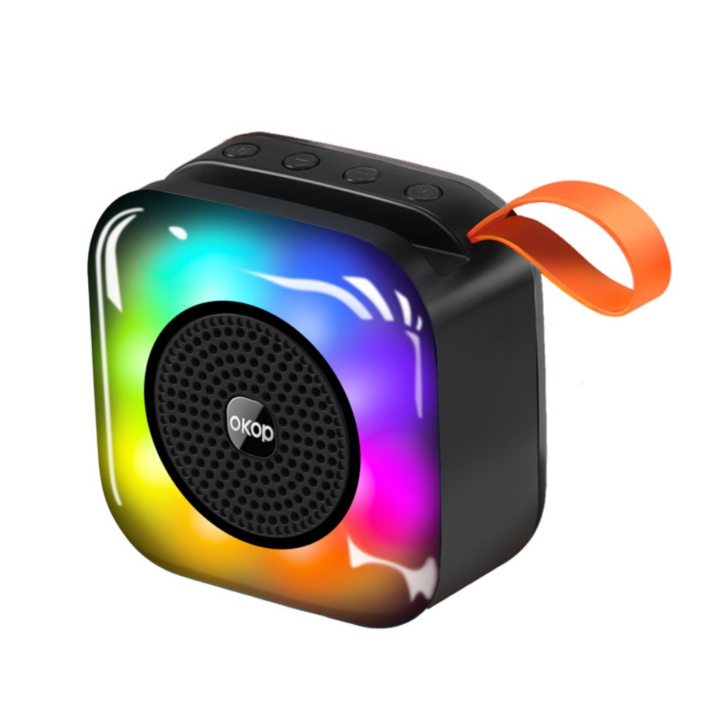Portable Outdoor Bluetooth Speaker KP-561 Wireless Bluetooth Speaker