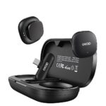 Lapel Microphone KP-M115/116/117/118/119/120