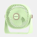 Fan KP-F05 Portable desktop fan