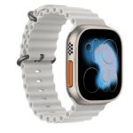 Smartwatch KP-S104 Smart Sports Bluetooth Watch