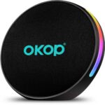 Portable Outdoor Bluetooth Speaker KP-821 Portable wireless bluetooth speaker