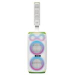 Karaoke Speaker System kp-8008/8009