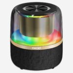 Portable Outdoor Bluetooth Speaker KP-837 Wireless Bluetooth Speaker