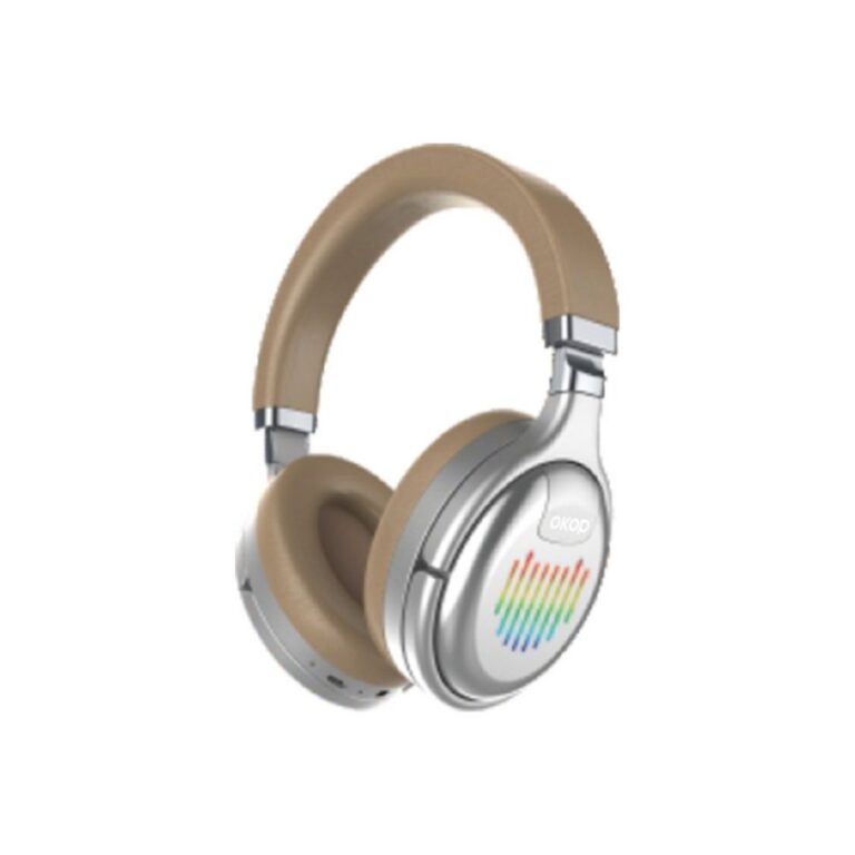 Over-Ear Headphones KP-H103 Wireless Bluetooth Speaker