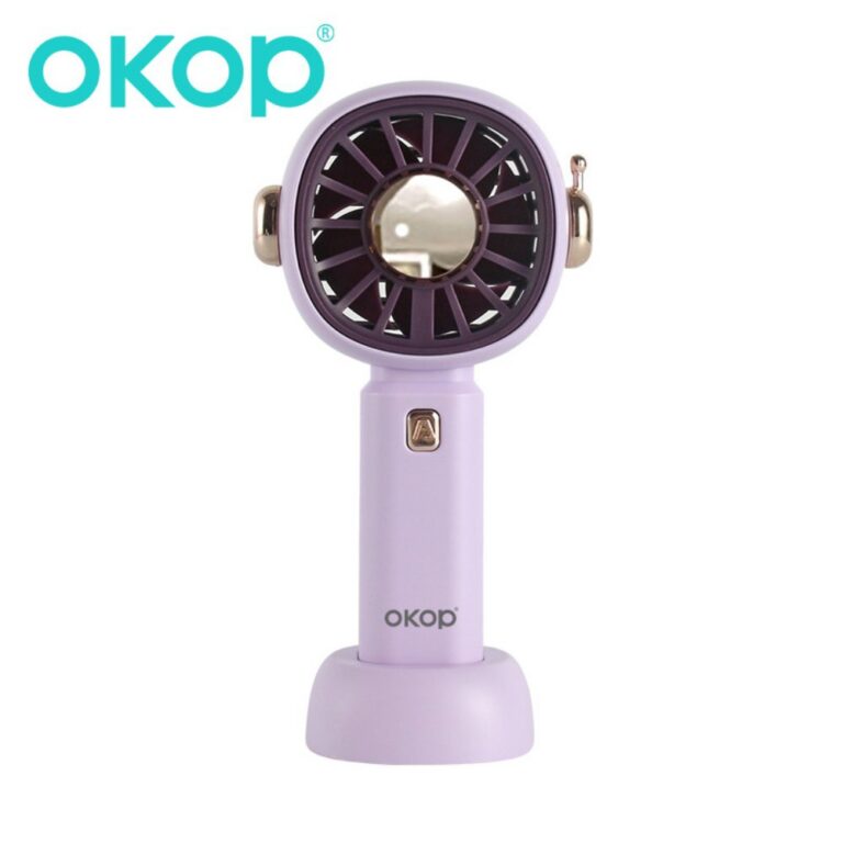 Fan KP-F11 Desktop mini fan