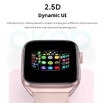 Smartwatch KP-S101 Smart Sports Bluetooth Watch