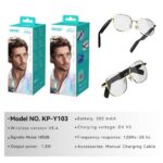 Smart glasses KP-Y103 Smart bluetooth glasses