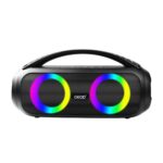 Portable Outdoor Bluetooth Speaker KP-552 Wireless Bluetooth Speaker