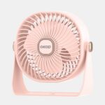 Fan KP-F05 Portable desktop fan